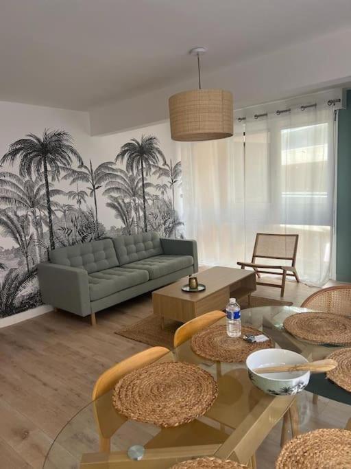 Appartement T3 Centre Ville St Georges 圖盧茲 外观 照片