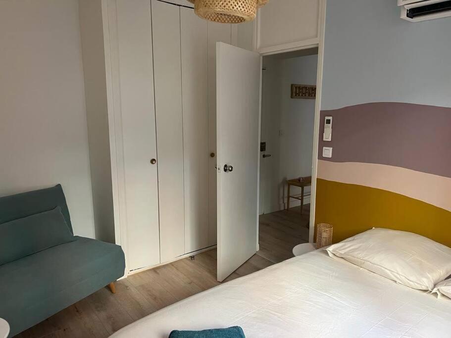 Appartement T3 Centre Ville St Georges 圖盧茲 外观 照片