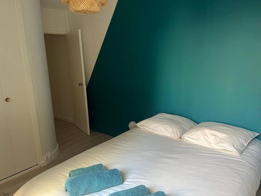 Appartement T3 Centre Ville St Georges 圖盧茲 外观 照片