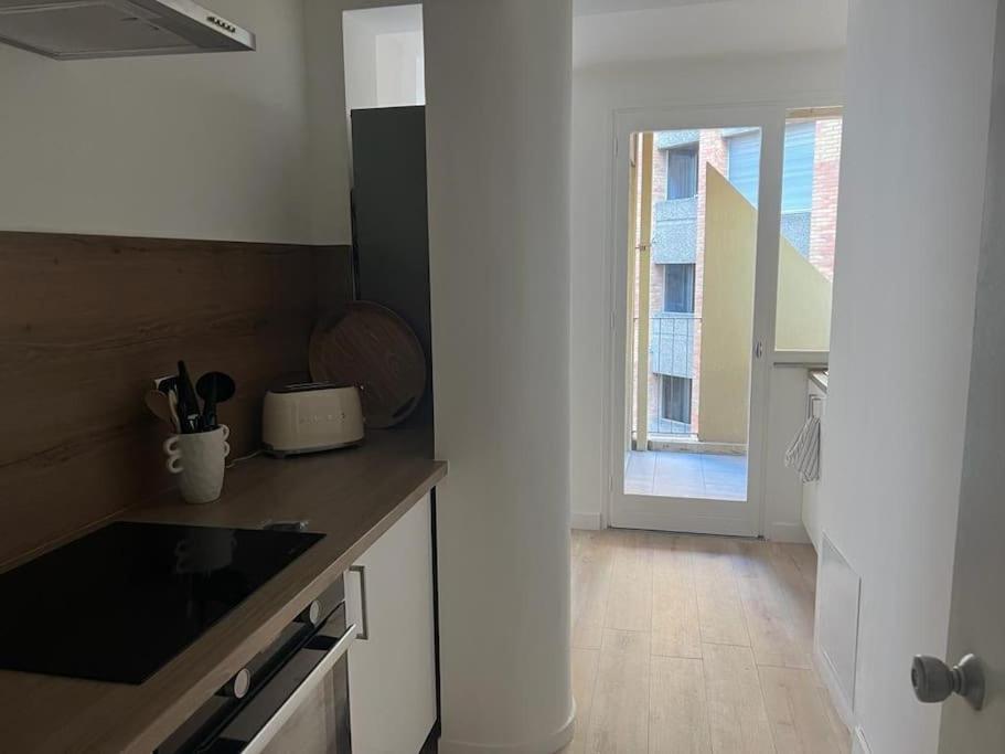 Appartement T3 Centre Ville St Georges 圖盧茲 外观 照片