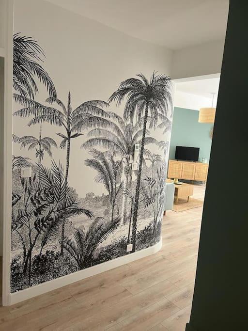 Appartement T3 Centre Ville St Georges 圖盧茲 外观 照片